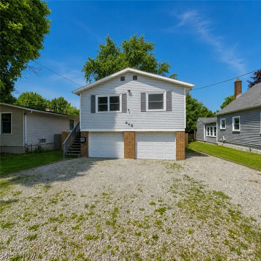 Address Withheld By Seller, Akron, OH 44305 - #2