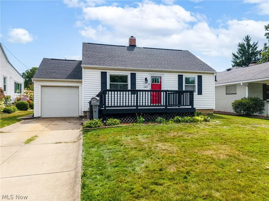 147 Overlook Avenue, Wadsworth, OH 44281 - #2