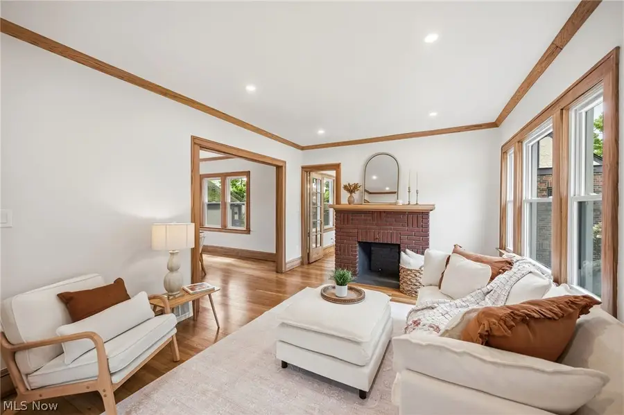 1605 Lewis Drive, Lakewood, OH 44107 - #2