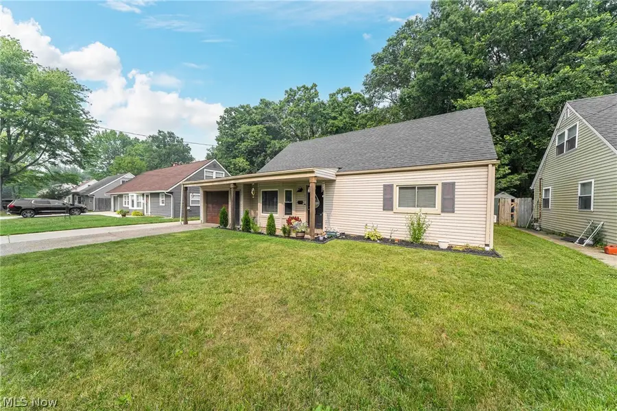 632 Irving Park Boulevard, Sheffield Lake, OH 44054 - #2