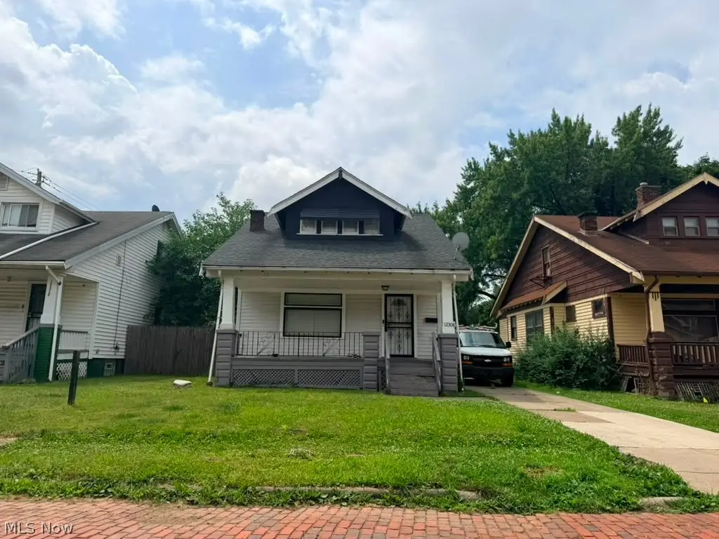 12308 Craven Avenue, Cleveland, OH 44105 - #1