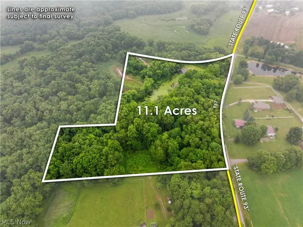 Nw State Route 93, Dundee, OH 44624