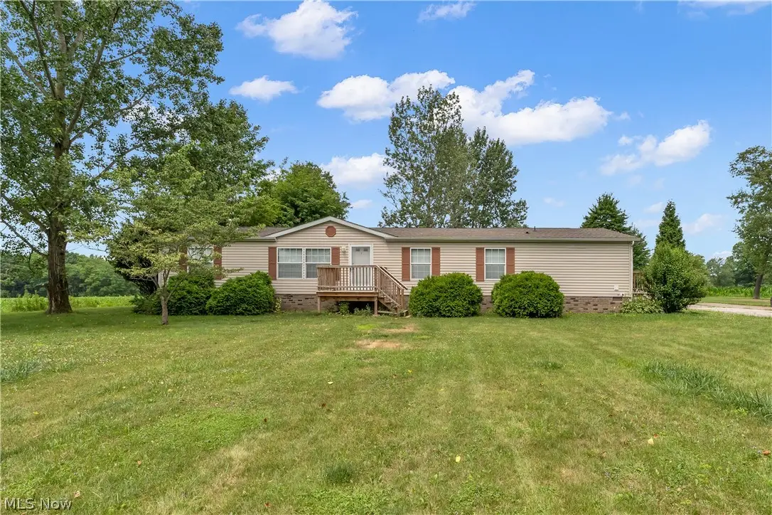 13254 Unity Road, New Springfield, OH 44443 - #1