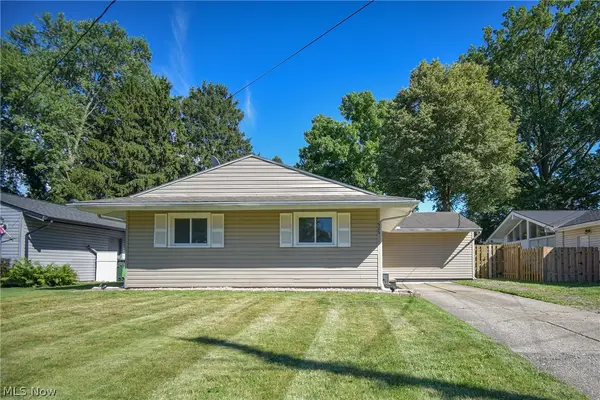 525 Abbyshire Drive, Berea, OH 44017