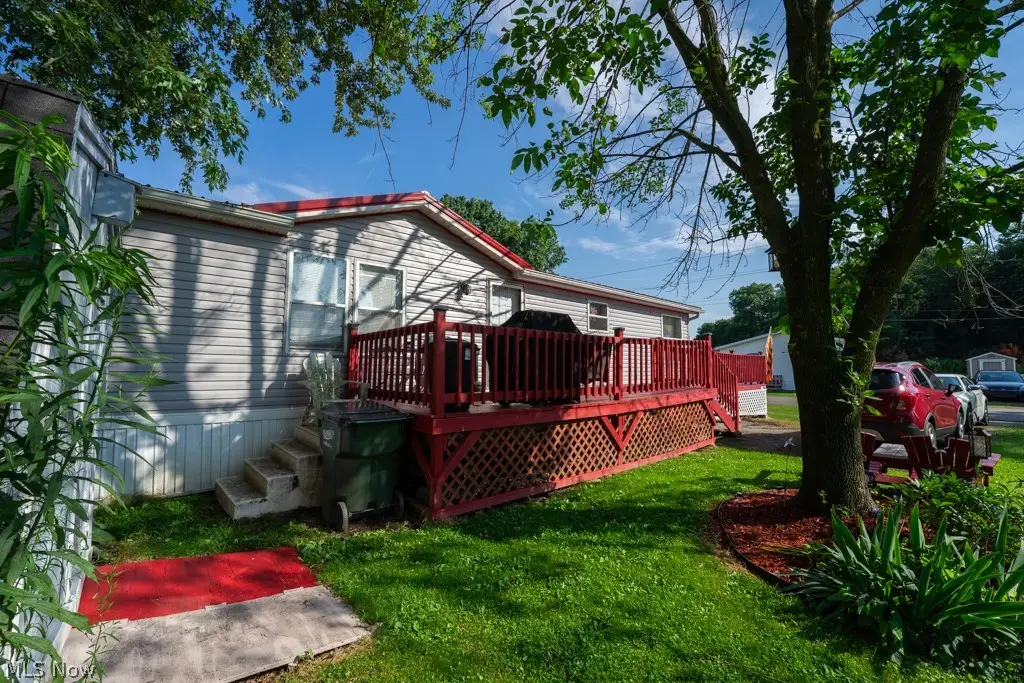 112 Evergreen Lane #112, Apple Creek, OH 44606 - #1