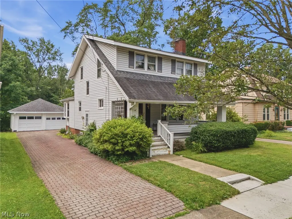 165 Shadyside Court, Alliance, OH 44601 - #1