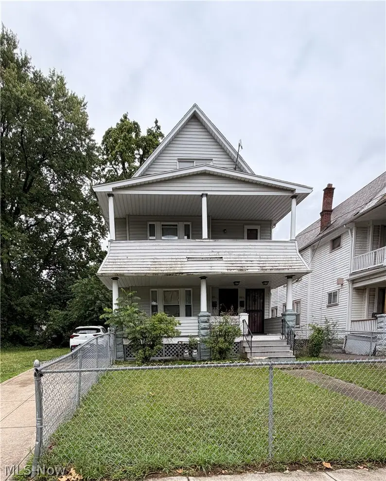 9914 Adams Avenue, Cleveland, OH 44108 - #1