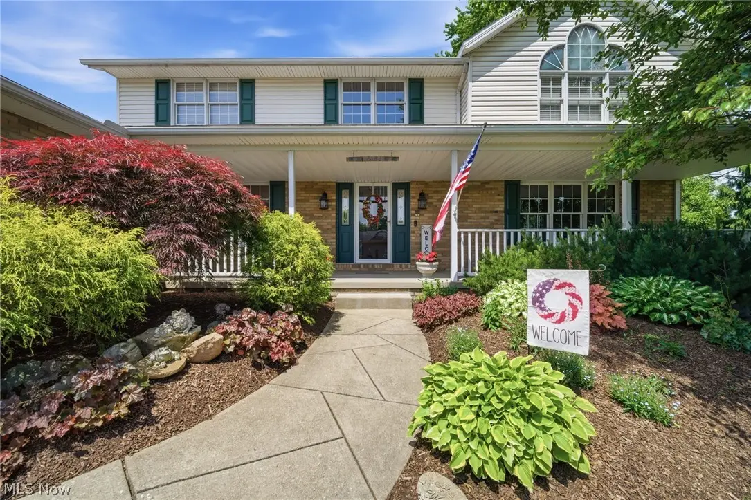6915 Harbor Nw Drive, Canton, OH 44718 - #1