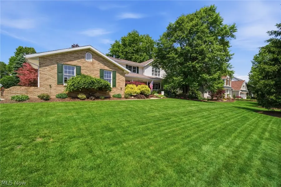 6915 Harbor Nw Drive, Canton, OH 44718 - #3