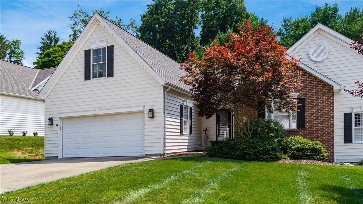 3460 Regans Way, Zanesville, OH 43701 - #1