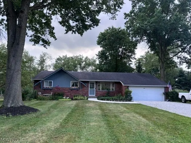 6317 Terrace Hills Drive, Clinton, OH 44216 - #1