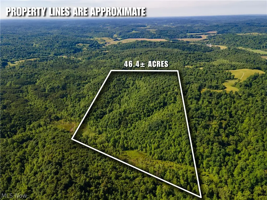 Tract 2 Jake Road, Patriot, OH 45658 - #1