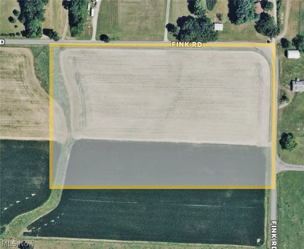 Fink Road, Kensington, OH 44427 - #1