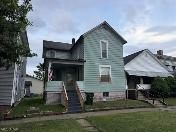 525 N Dawson Street, Uhrichsville, OH 44683