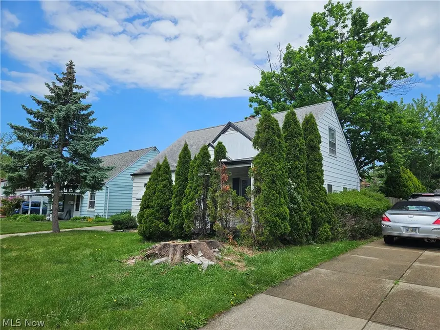 26851 Zeman Avenue, Euclid, OH 44132 - #2