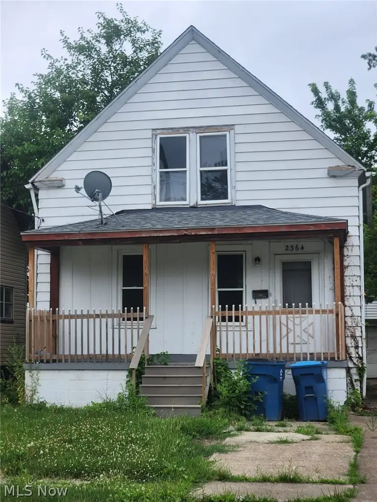 2364 Apple Avenue, Lorain, OH 44055 - #1