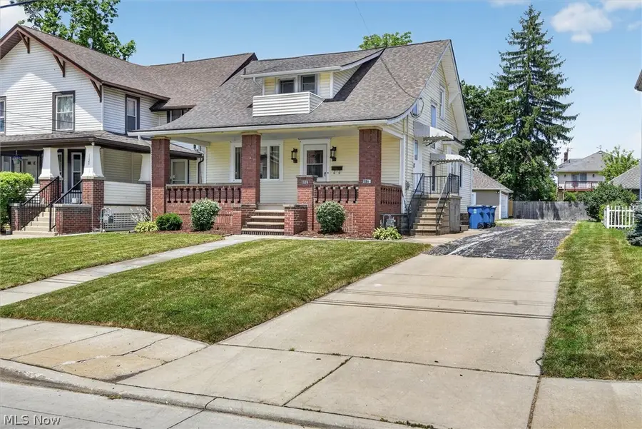 1124 W 6th Street, Lorain, OH 44052 - #3