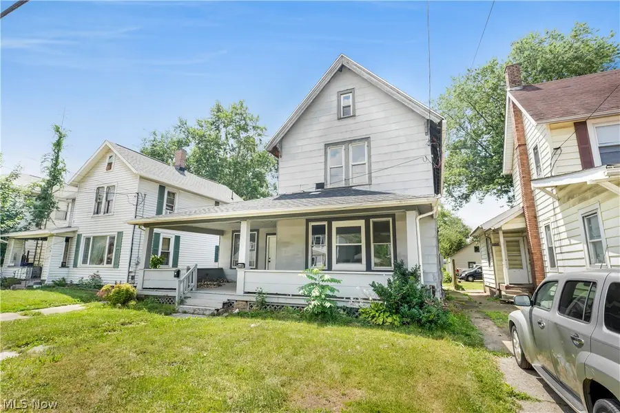 885 Wales Ne Road, Massillon, OH 44646 - #2