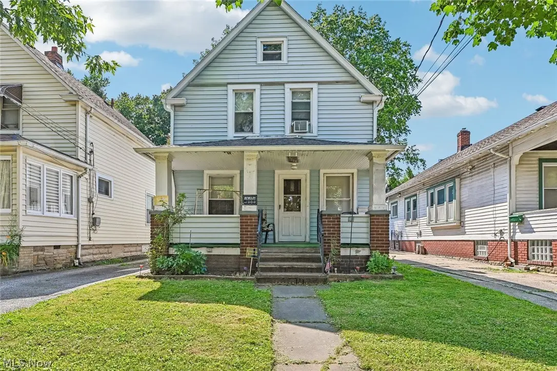 3556 W 54th Street, Cleveland, OH 44102 - #1