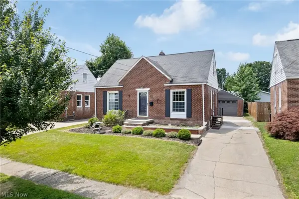 2542 9th Street, Cuyahoga Falls, OH 44221