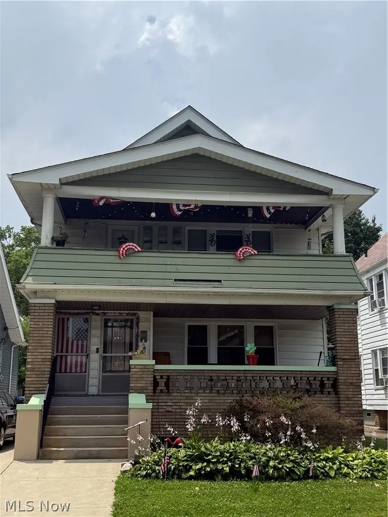 3330 W 129th Street, Cleveland, OH 44111 - #1