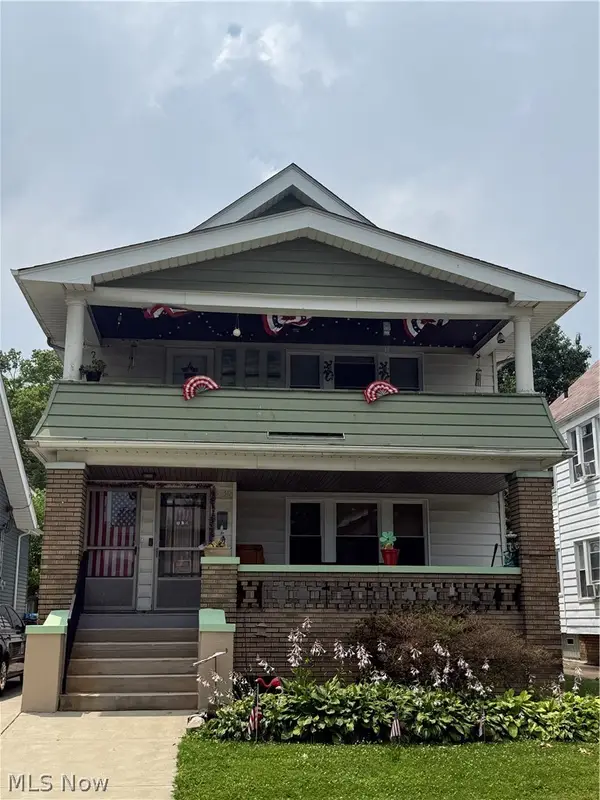 3330 W 129th Street, Cleveland, OH 44111
