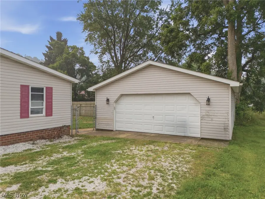 862 S Grant Boulevard, Minerva, OH 44657 - #3