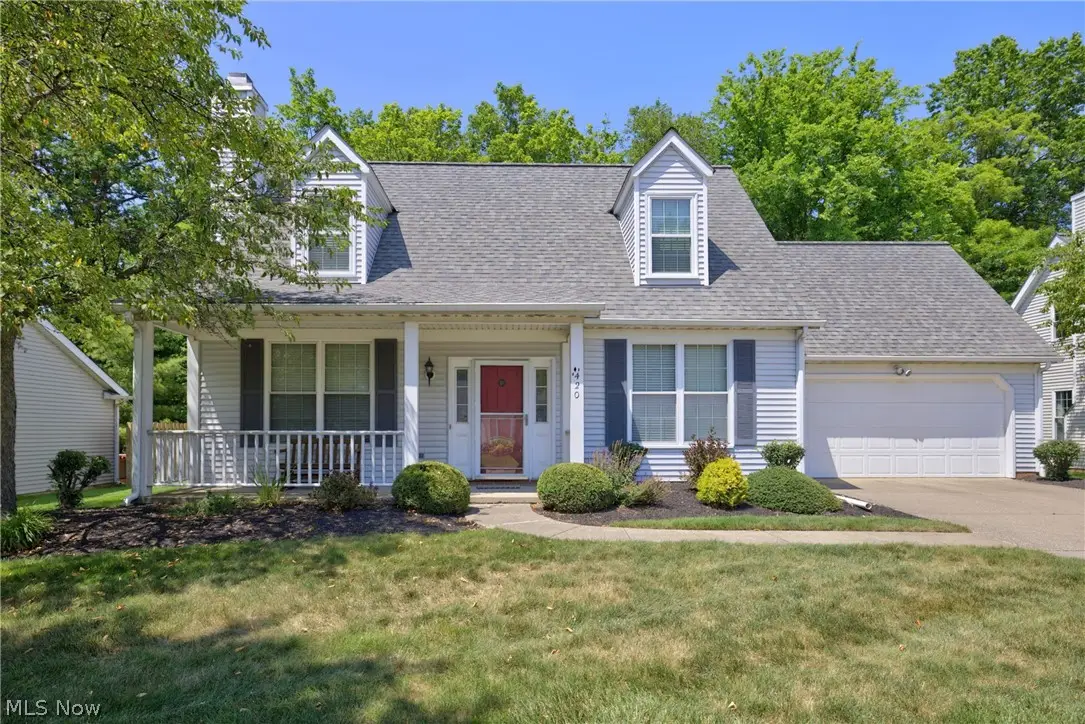 420 Pebblebrook Drive, Willoughby Hills, OH 44094 - #1