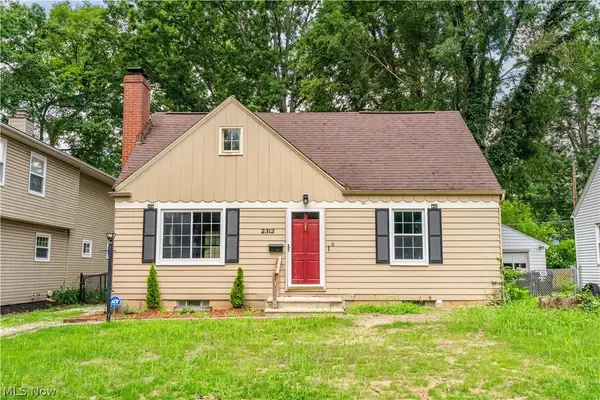 2312 14th Street, Cuyahoga Falls, OH 44223