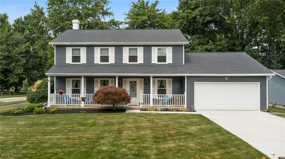 9585 Brayes Manor Drive, Mentor, OH 44060 - #1