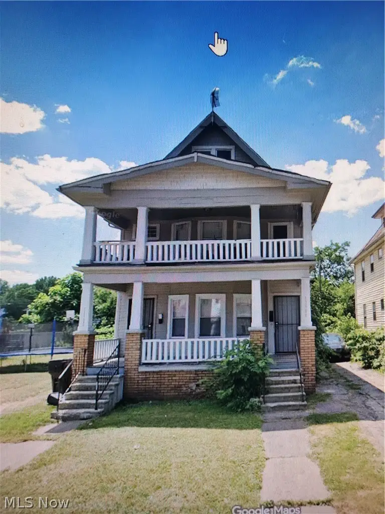 11506 Ohlman Avenue, Cleveland, OH 44108 - #1
