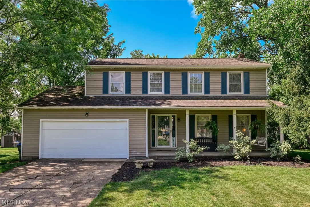 328 Wyoga Lake Boulevard, Stow, OH 44224 - #1