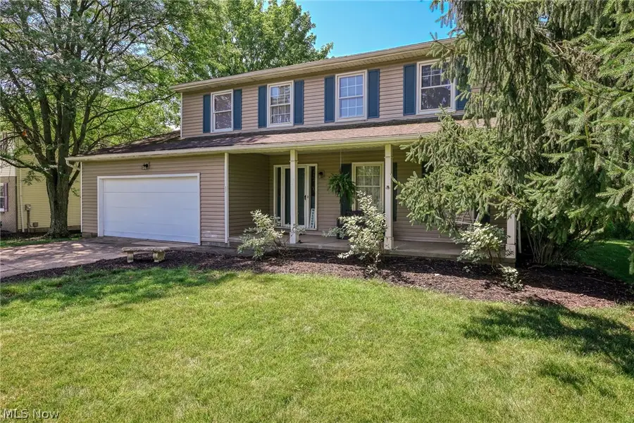 328 Wyoga Lake Boulevard, Stow, OH 44224 - #2