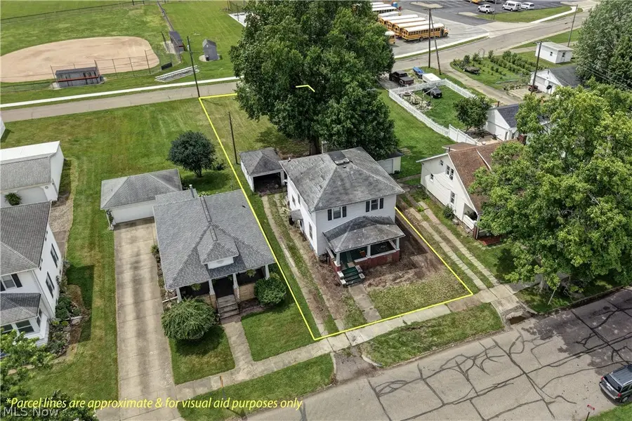 532 S River Street, Newcomerstown, OH 43832 - #2