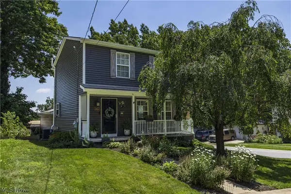 145 Tudor Avenue, Akron, OH 44312