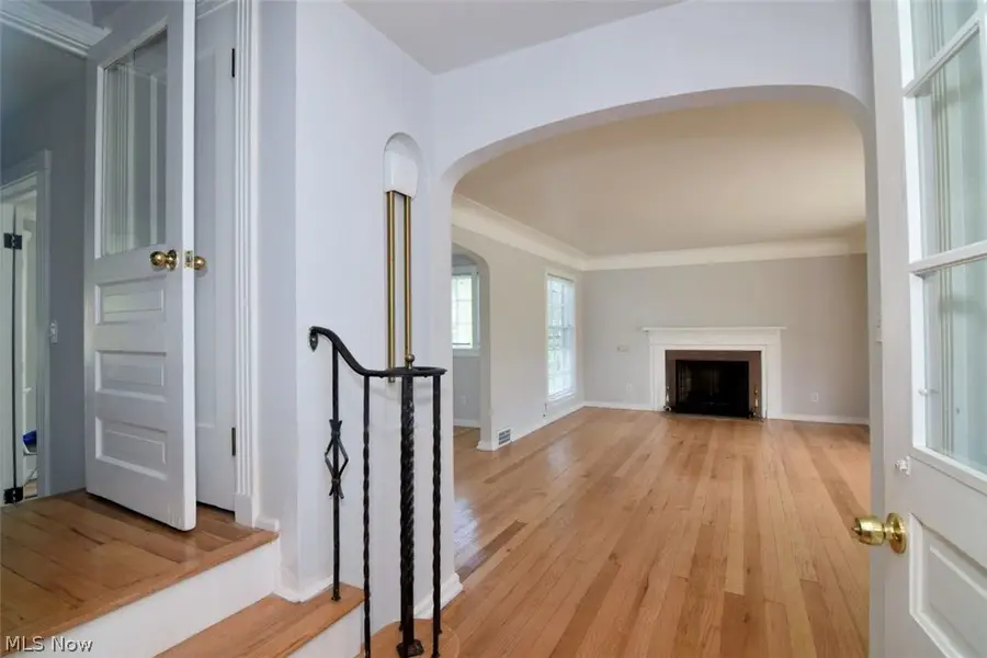 3380 Milverton Road, Shaker Heights, OH 44120 - #3