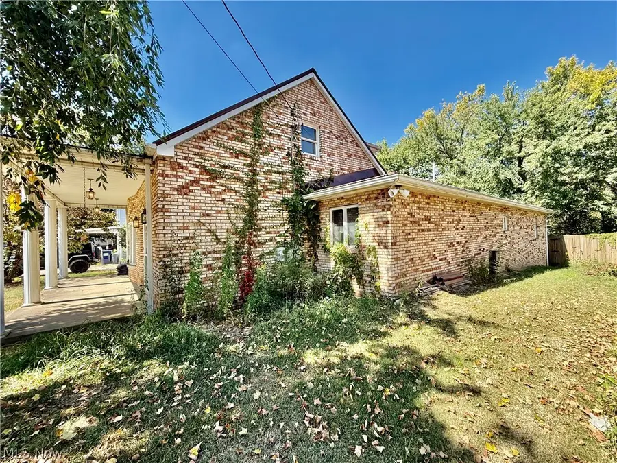 46605 Main Street, Jacobsburg, OH 43933 - #2