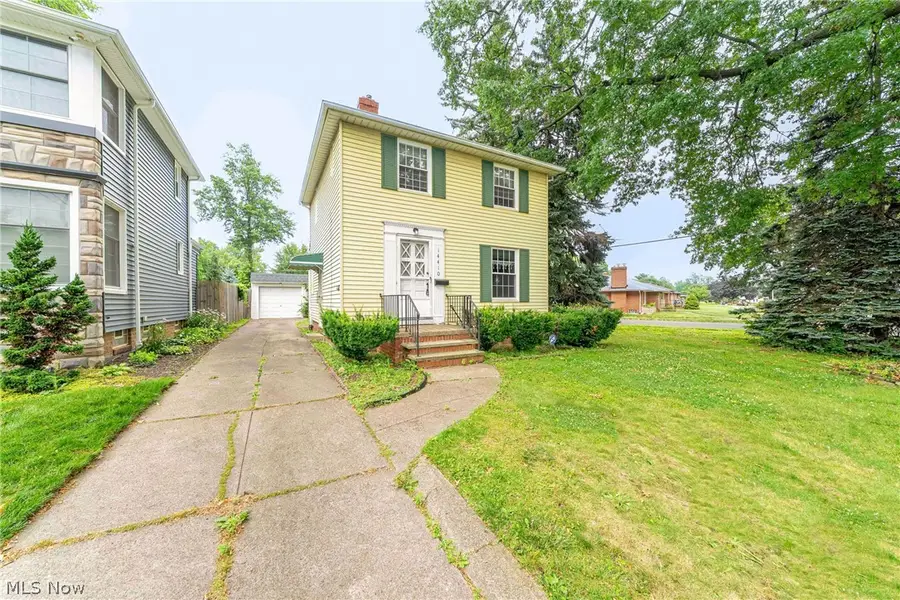 14410 Alger Road, Cleveland, OH 44111 - #2