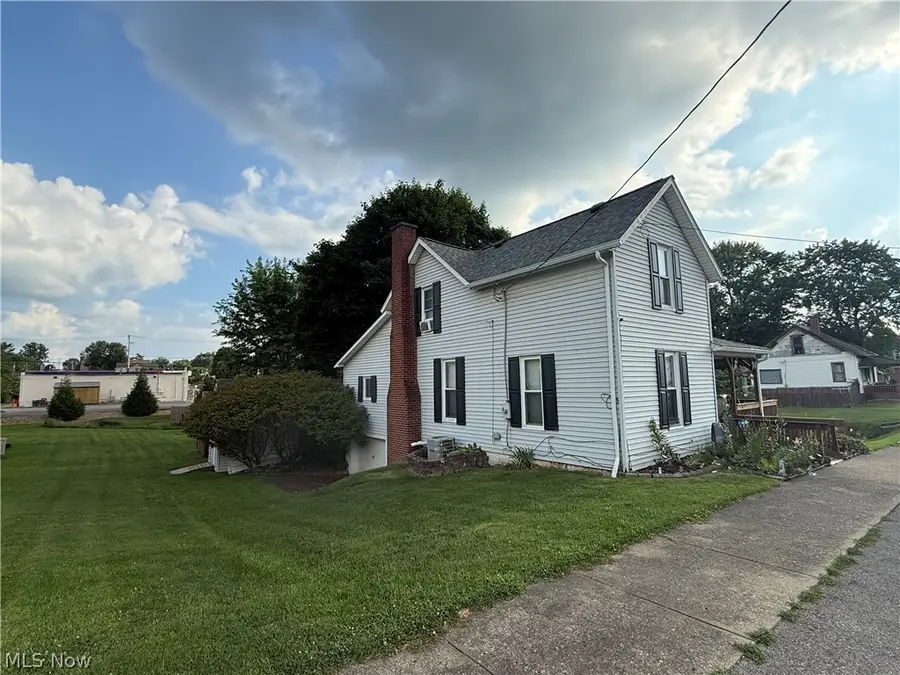 249 High Avenue, Byesville, OH 43723 - #2