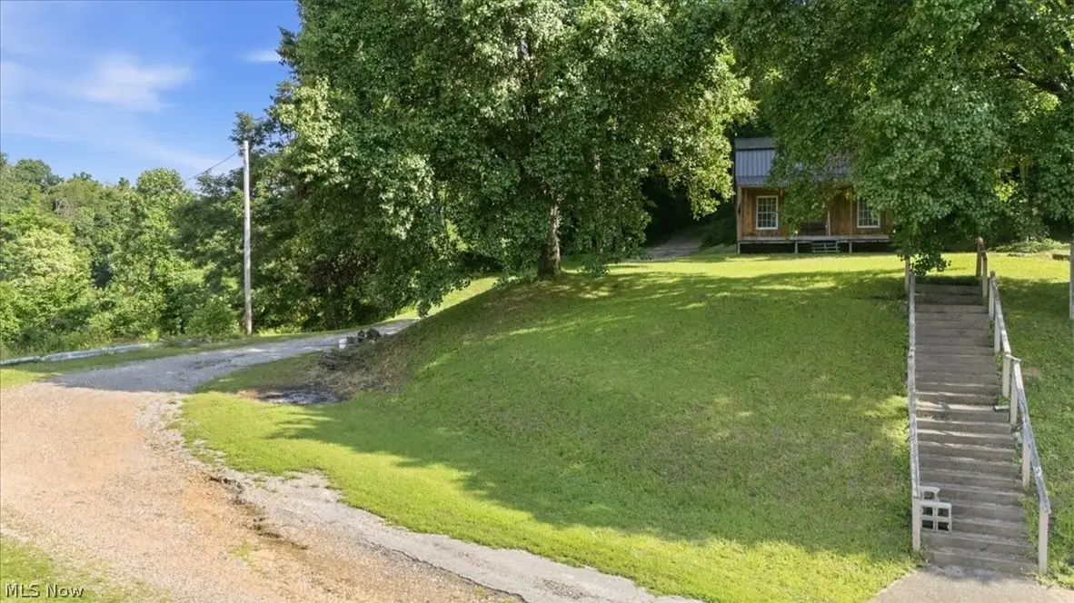 360 Newells Run Road, Newport, OH 45768 - #1