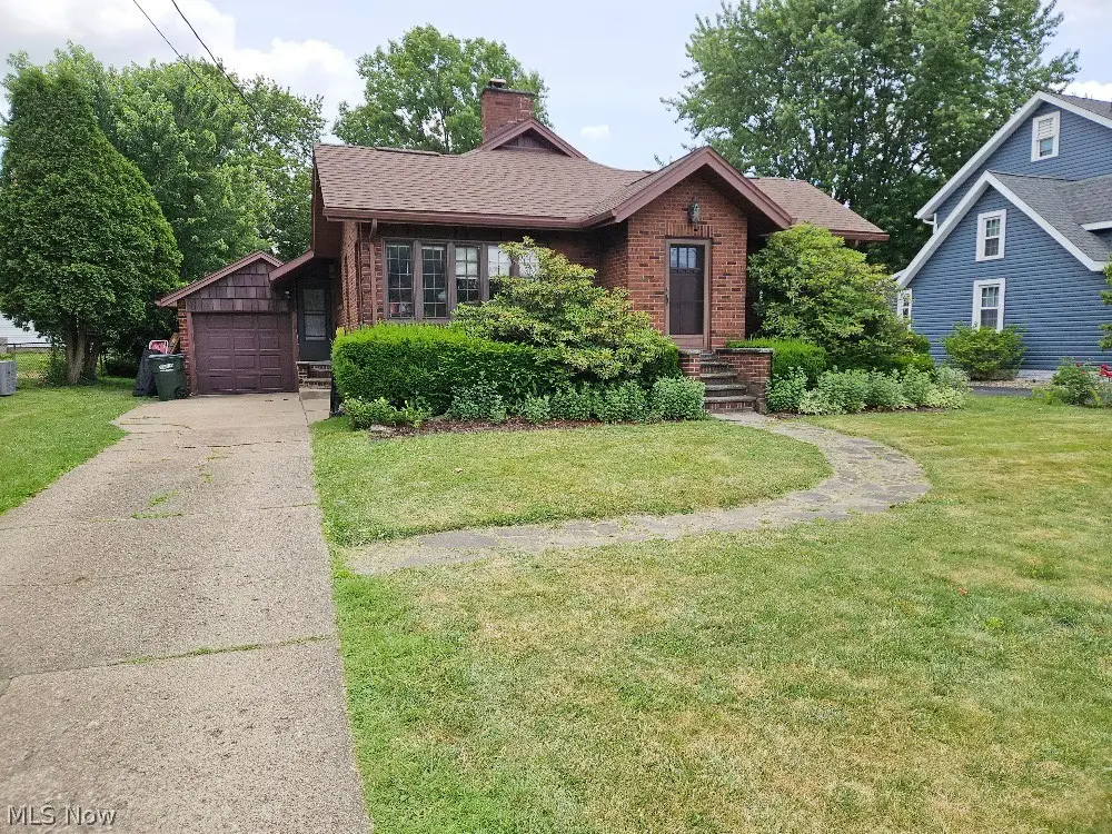 450 N Wood Street, East Canton, OH 44730 - #1