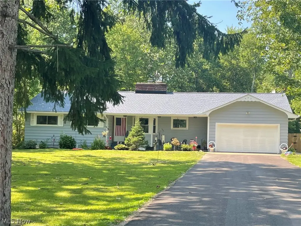 10857 Tanglewood Trail, Concord, OH 44077 - #1