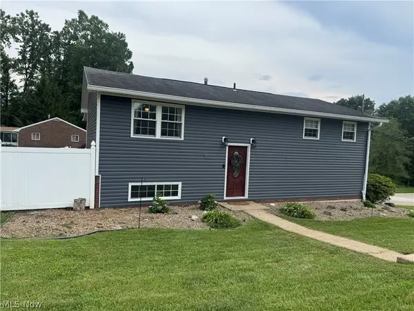 14 Maple Drive, Williamstown, WV 26187