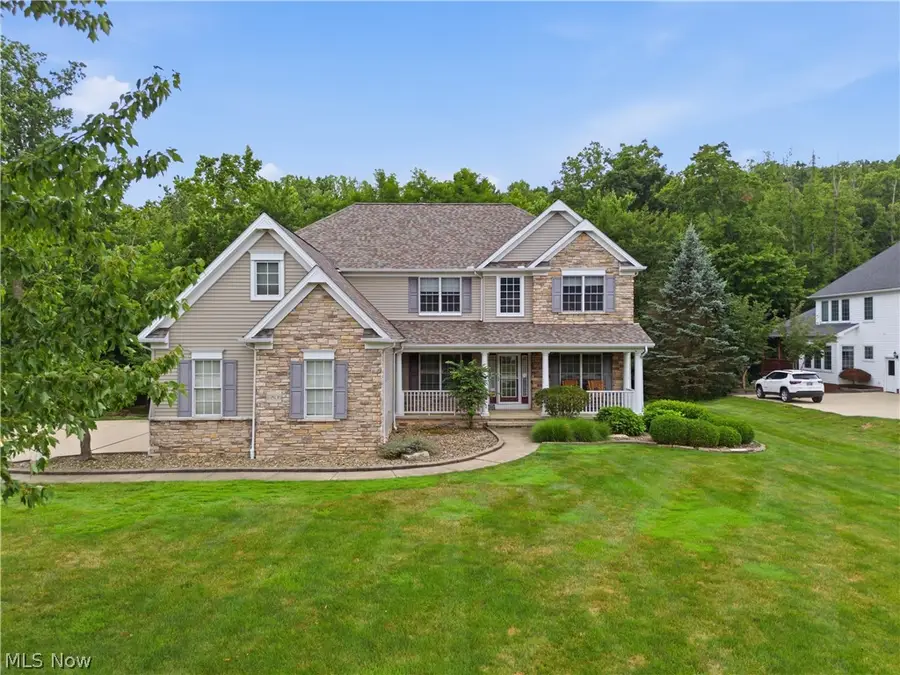 10806 Ellison Creek Drive, Concord, OH 44077 - #3