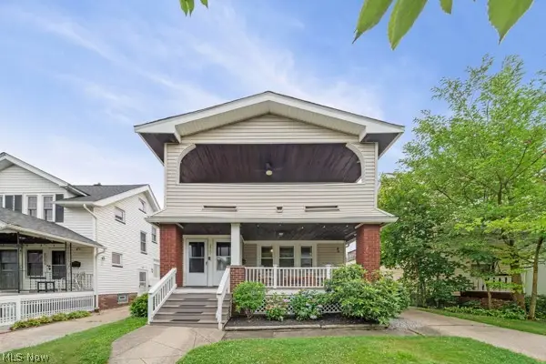 2067 Wascana Avenue, Lakewood, OH 44107 - #1