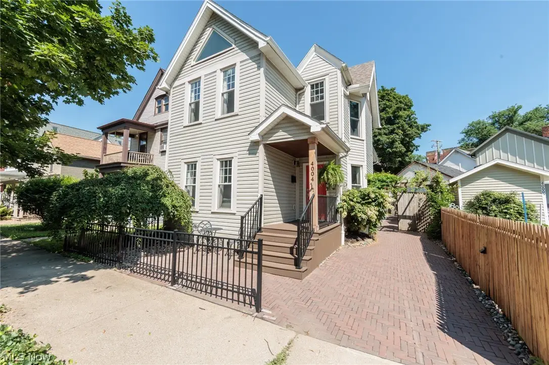 4004 John Avenue, Cleveland, OH 44113 - #1