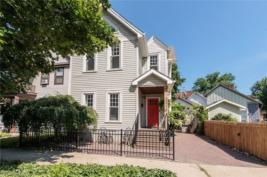 4004 John Avenue, Cleveland, OH 44113 - #2