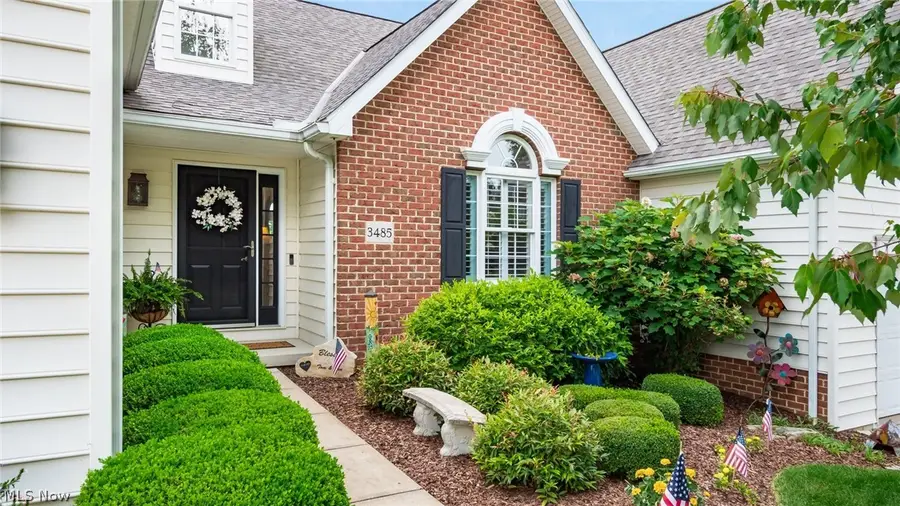 3485 Regans Way, Zanesville, OH 43701 - #2