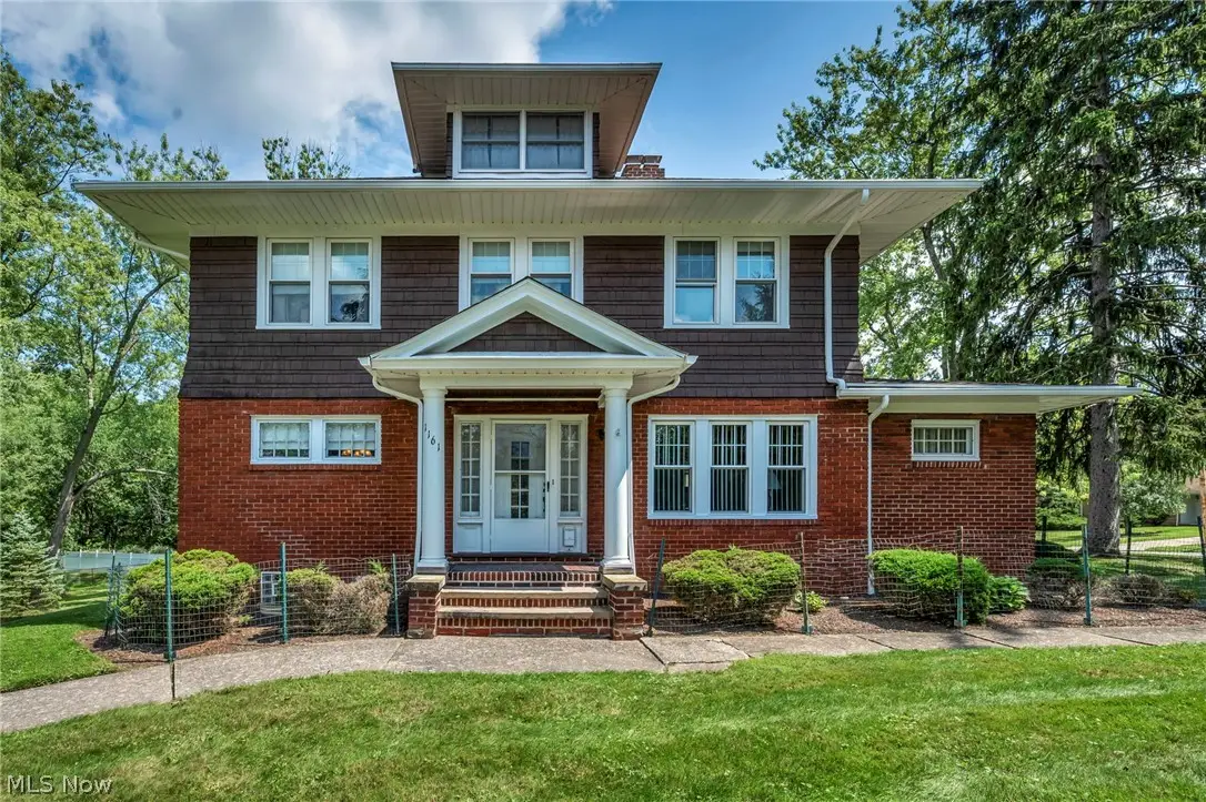 1161 Broadway Avenue, Bedford, OH 44146 - #1