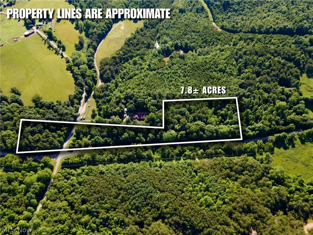 Tract 5 Jake Road, Patriot, OH 45658 - #1